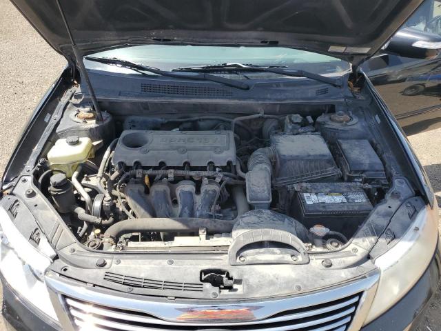 Photo 11 from auction – 2010 KIA OPTIMA with VIN KNAGG4A83A5377672