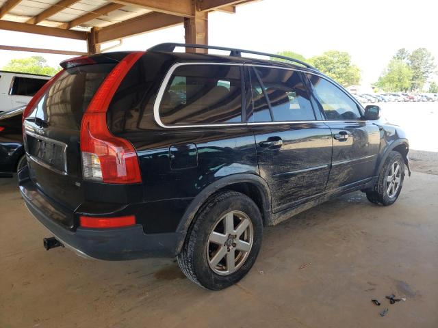 Photo 3 from auction – 2007 VOLVO XC90 3.2 with VIN YV4CY982271382405