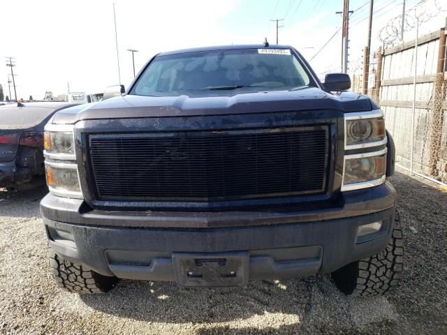 Photo 5 from auction – 2015 CHEVROLET SILVERADO with VIN 3GCPCREC1FG175374