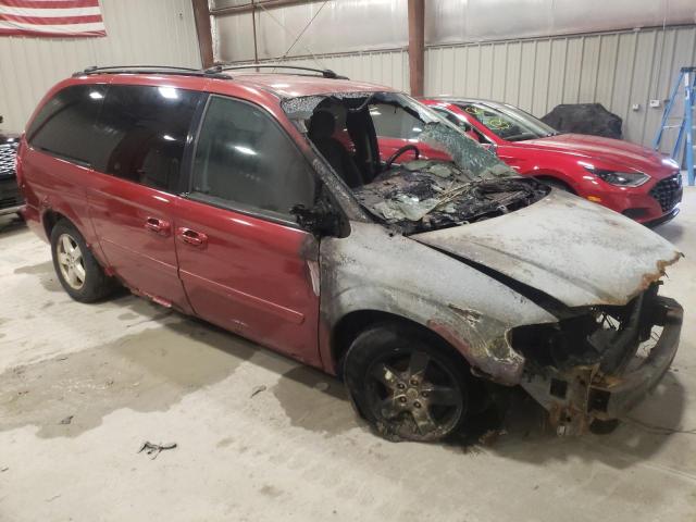 Photo 4 from auction – 2005 DODGE GRAND CARA with VIN 2D4GP44L25R516527