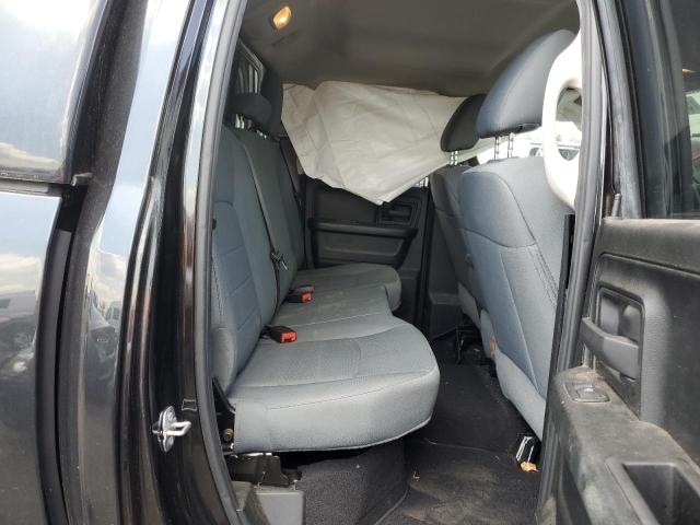 Photo 10 from auction – 2018 RAM 1500 ST with VIN 1C6RR7FT6JS308326