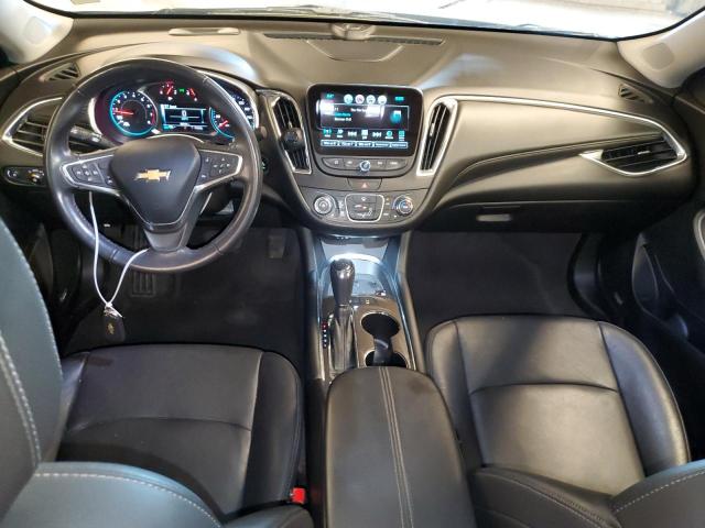 Photo 8 from auction – 2018 CHEVROLET MALIBU LT with VIN 1G1ZD5ST6JF198705