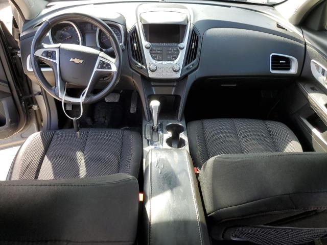 Photo 8 from auction – 2012 CHEVROLET EQUINOX LT with VIN 2GNALDEK0C6355167