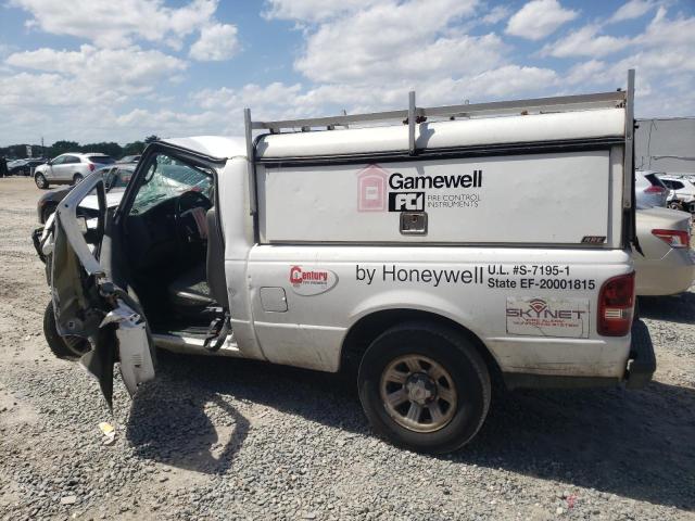 Photo 2 from auction – 2008 FORD RANGER with VIN 1FTYR10D28PA61726