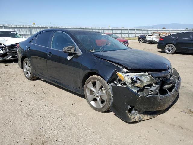 Photo 4 from auction – 2012 TOYOTA CAMRY BASE with VIN 4T1BF1FK8CU156883