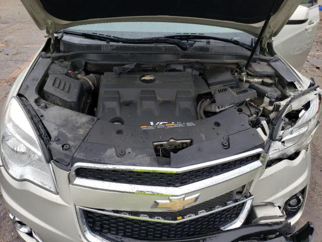 Photo 11 from auction – 2014 CHEVROLET EQUINOX LT with VIN 2GNFLCE37E6378697
