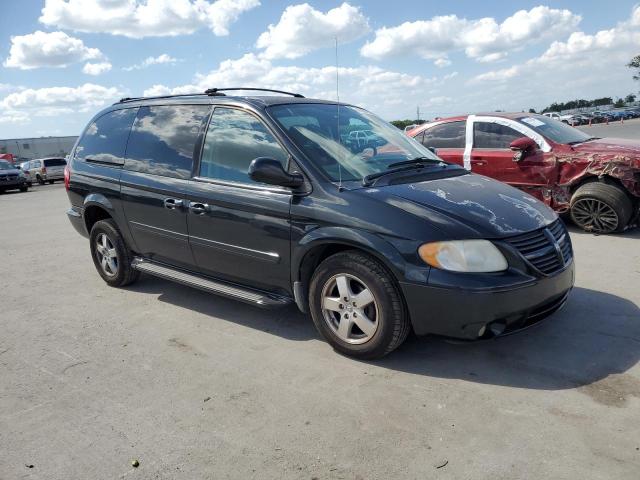 Photo 4 from auction – 2007 DODGE GRAND CARA with VIN 2D4GP44L07R264781