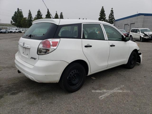 Photo 3 from auction – 2008 TOYOTA COROLLA MA with VIN 2T1KR32E28C718997