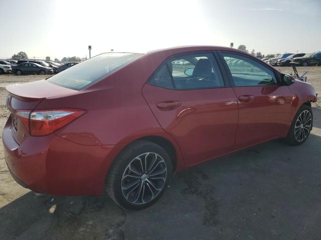 Photo 3 from auction – 2016 TOYOTA COROLLA L with VIN 5YFBURHE2GP383621