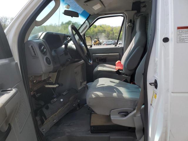 Photo 7 from auction – 2013 FORD ECONOLINE with VIN 1FTNE2EW1DDA96946