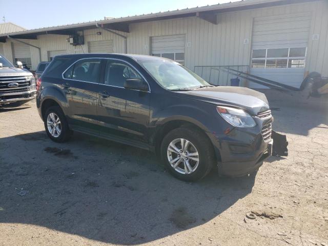 Photo 4 from auction – 2016 CHEVROLET EQUINOX LS with VIN 2GNALBEK2G6105889