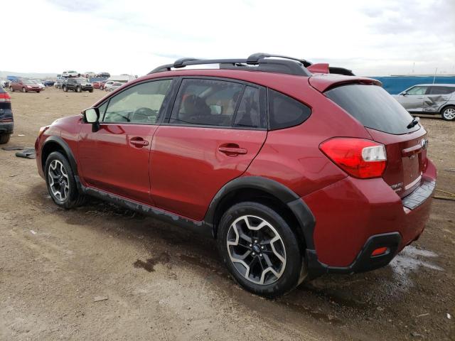 Photo 2 from auction – 2016 SUBARU CROSSTREK with VIN JF2GPAKC4G8210699
