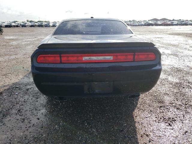 Photo 6 from auction – 2014 DODGE CHALLENGER with VIN 2C3CDYBT5EH231832