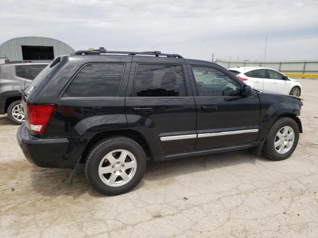 Photo 3 from auction – 2010 JEEP GRAND CHER with VIN 1J4PS4GK3AC136804
