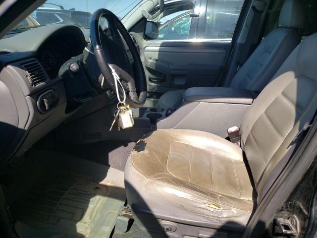 Photo 7 from auction – 2005 FORD EXPLORER X with VIN 1FMZU73E05ZA47829