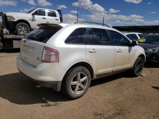 Photo 3 from auction – 2009 FORD EDGE SEL with VIN 2FMDK48C59BB01771