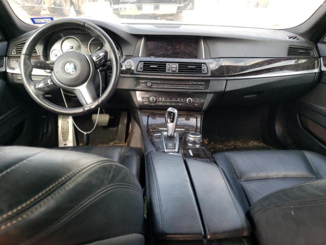Photo 8 from auction – 2015 BMW 528 I with VIN WBA5A5C59FD521658