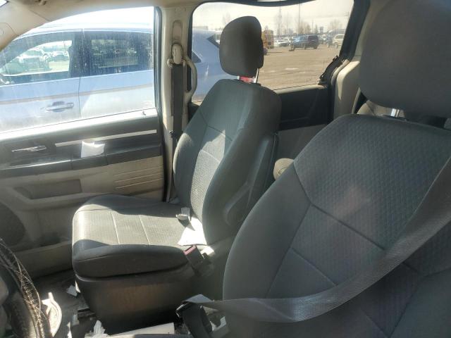 Photo 10 from auction – 2010 DODGE GRAND CARA with VIN 2D4RN4DE6AR275372