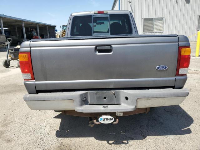 Photo 6 from auction – 1999 FORD RANGER with VIN 1FTYR14X0XPA87177