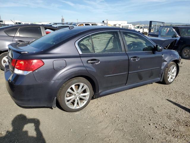 Photo 3 from auction – 2013 SUBARU LEGACY 2.5 with VIN 4S3BMBK61D3021180