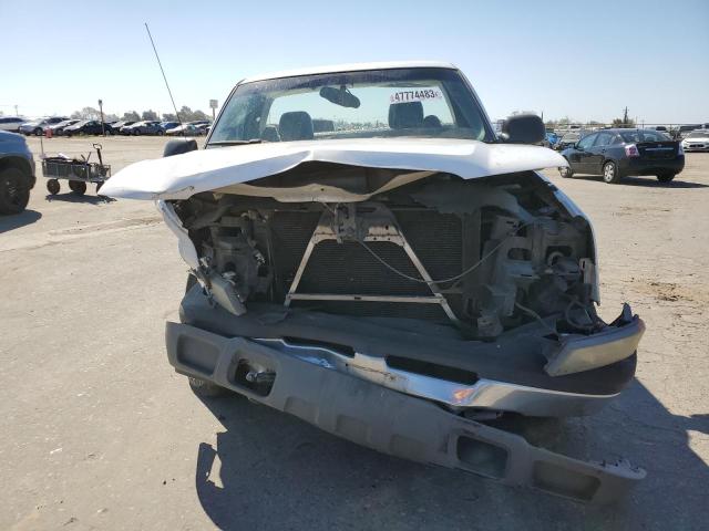 Photo 5 from auction – 2004 CHEVROLET silverado with VIN 1GCEC14XX4Z338744