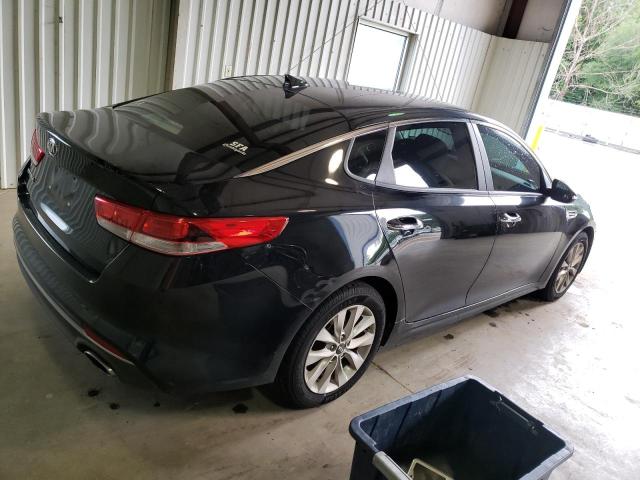 Photo 3 from auction – 2016 KIA OPTIMA LX with VIN 5XXGT4L32GG082194