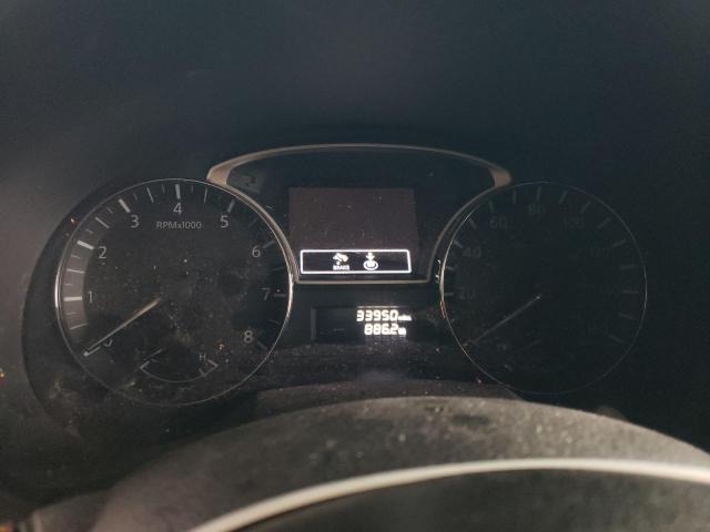 Photo 9 from auction – 2015 NISSAN ALTIMA 2.5 with VIN 1N4AL3AP0FC592893