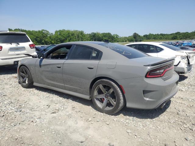 Photo 2 from auction – 2018 DODGE CHARGER SR with VIN 2C3CDXL94JH230033