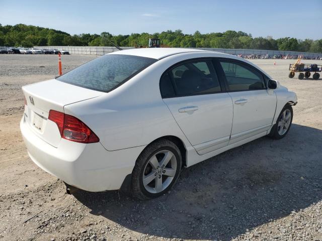 Photo 3 from auction – 2007 HONDA CIVIC EX with VIN 1HGFA16837L021784