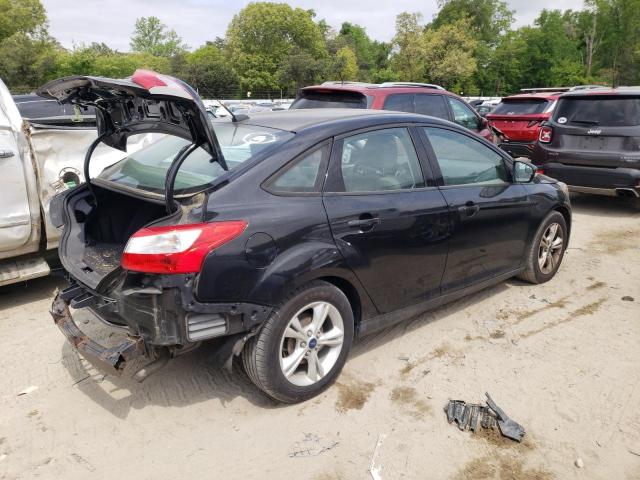 Photo 3 from auction – 2014 FORD FOCUS SE with VIN 1FADP3F27EL424892