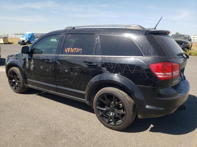 Photo 2 from auction – 2016 DODGE JOURNEY SE with VIN 3C4PDCABXGT222949