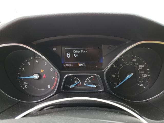 Photo 9 from auction – 2017 FORD FOCUS SE with VIN 1FADP3F24HL334586