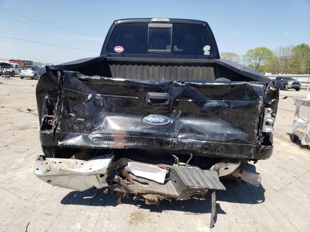 Photo 6 from auction – 2012 FORD F250 SUPER with VIN 1FT7W2BT2CEB72800