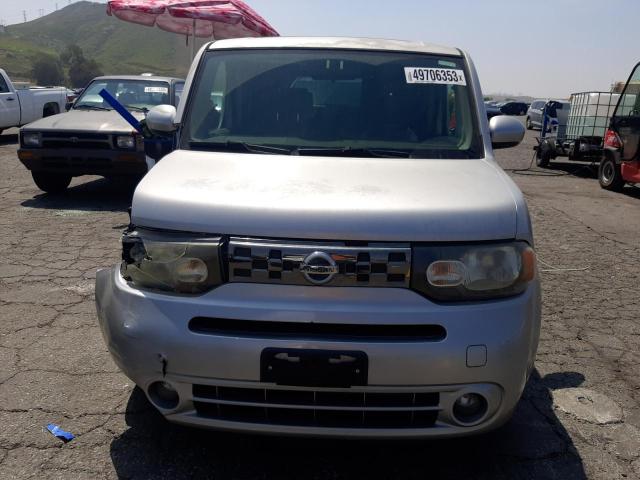 Photo 5 from auction – 2011 NISSAN CUBE BASE with VIN JN8AZ2KR4BT213556