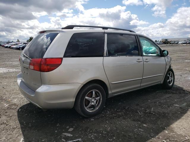 Photo 3 from auction – 2004 TOYOTA SIENNA CE with VIN 5TDZA23C44S220511