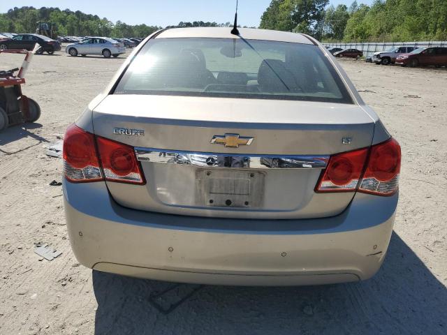 Photo 6 from auction – 2011 CHEVROLET CRUZE LT with VIN 1G1PG5S92B7211383