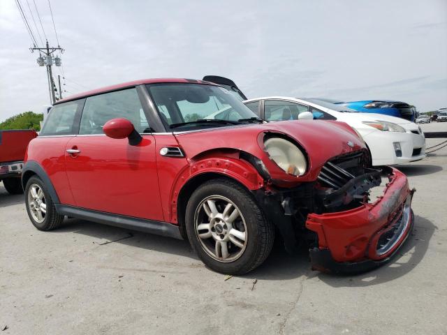 Photo 4 from auction – 2013 MINI COOPER with VIN WMWSU3C56DT682258