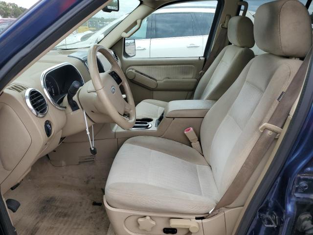 Photo 7 from auction – 2008 FORD EXPLORER X with VIN 1FMEU73EX8UB15781