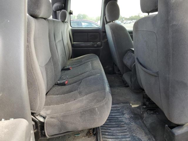 Photo 10 from auction – 2003 CHEVROLET silverado with VIN 1GCHC29U83E306818