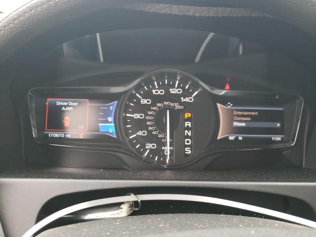 Photo 9 from auction – 2015 LINCOLN CAPRI with VIN 2LMDJ6JK1FBL23398