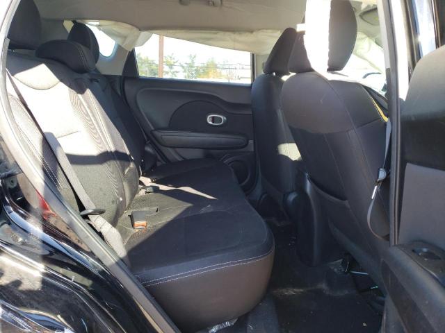 Photo 10 from auction – 2014 KIA SOUL with VIN KNDJN2A29E7081371