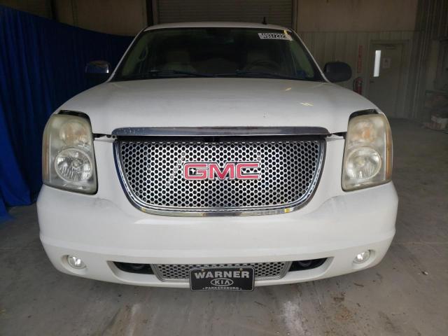 Photo 5 from auction – 2007 GMC YUKON DENA with VIN 1GKFK63867J261280