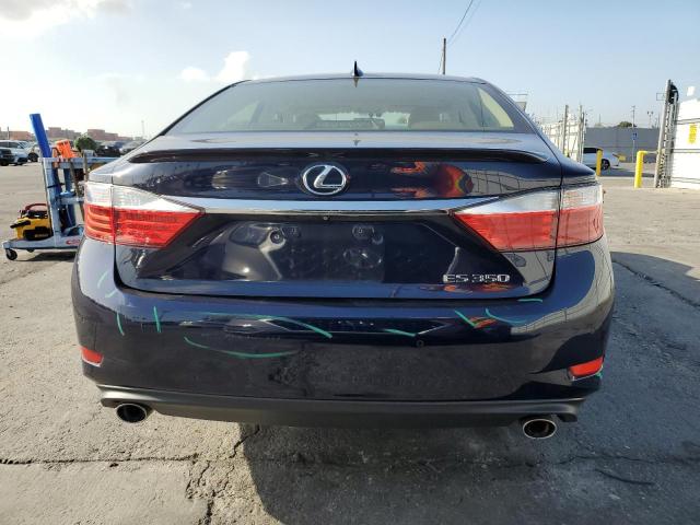 Photo 6 from auction – 2015 LEXUS ES 350 with VIN JTHBK1GG0F2158460
