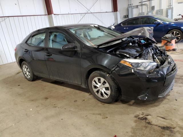 Photo 4 from auction – 2015 TOYOTA COROLLA L with VIN 2T1BURHE2FC361715