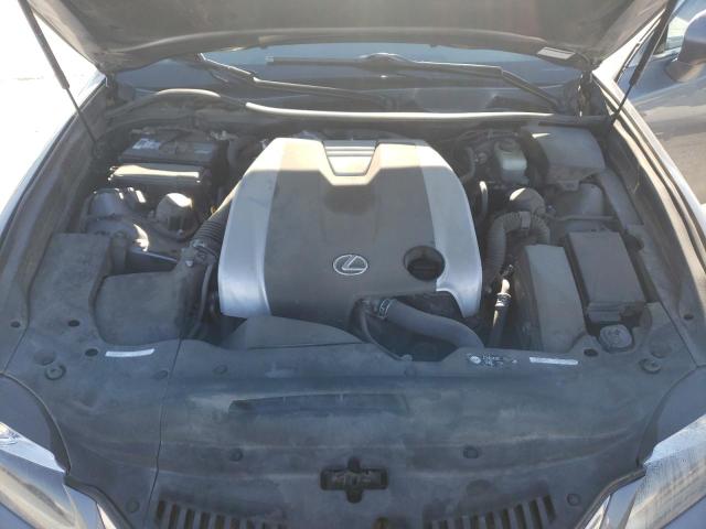 Photo 11 from auction – 2013 LEXUS GS 350 with VIN JTHCE1BLXD5003121