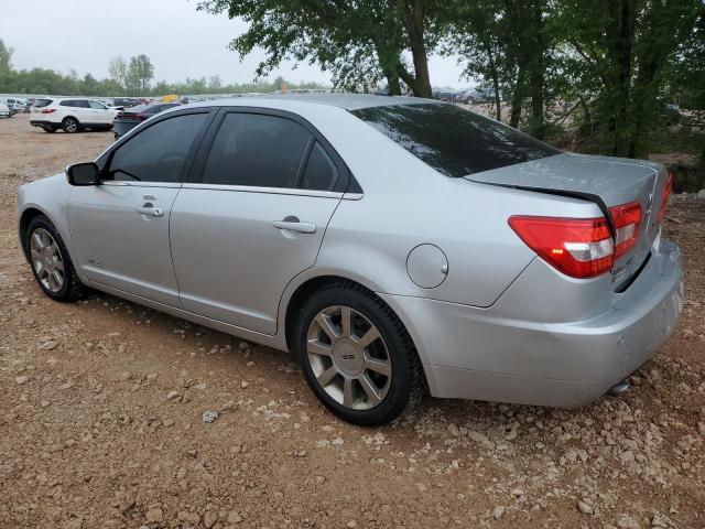 Photo 2 from auction – 2009 LINCOLN MKZ with VIN 3LNHM26T79R622365