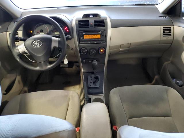 Foto 8 de la subasta – 2012 TOYOTA COROLLA BA con VIN 5YFBU4EE0CP020123
