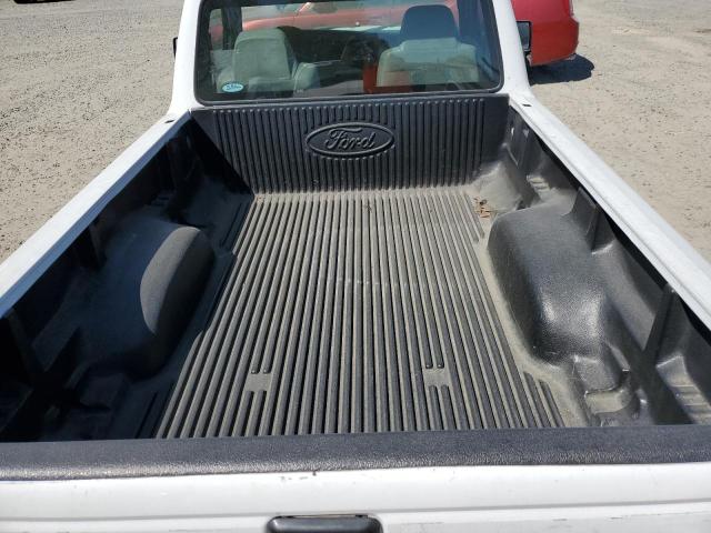 Photo 10 from auction – 2009 FORD RANGER with VIN 1FTYR10D29PA63204