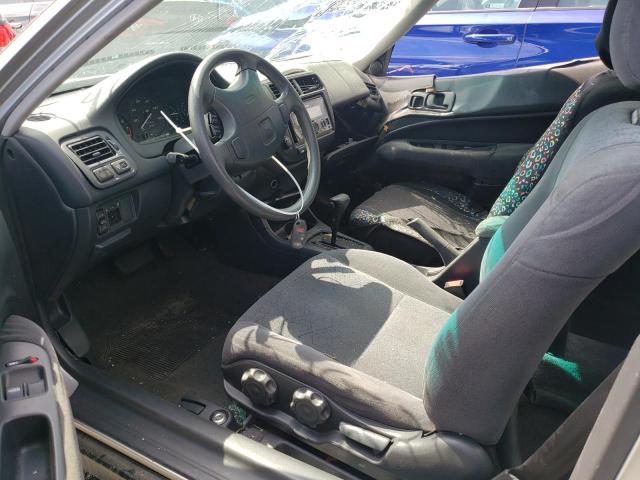 Photo 7 from auction – 2000 HONDA CIVIC EX with VIN 1HGEJ8248YL005833