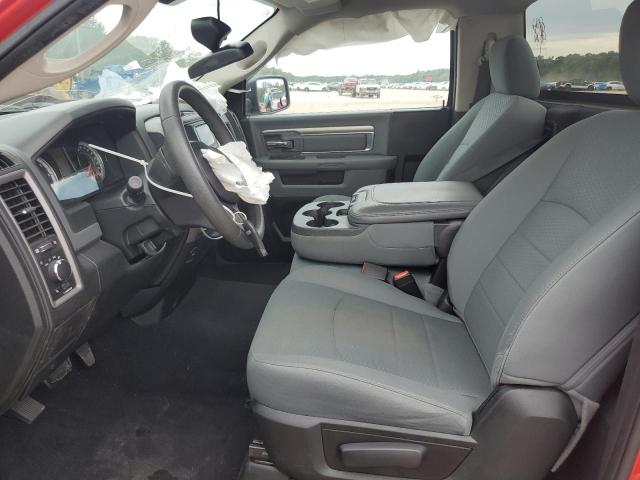 Photo 7 from auction – 2019 RAM 1500 CLASS with VIN 3C6JR6ATXKG510416